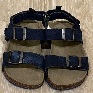 Carters Toddler Sandal Size 8 Used